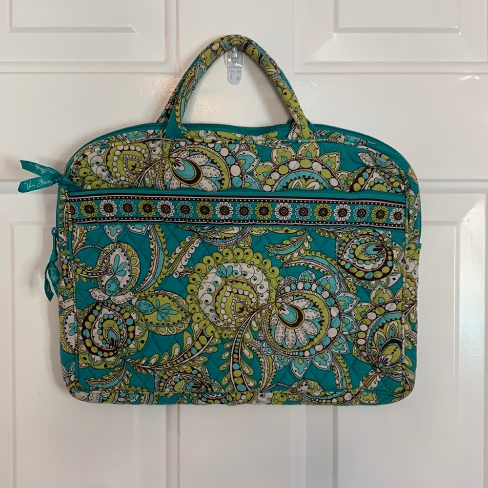 Vera Bradley Laptop Case